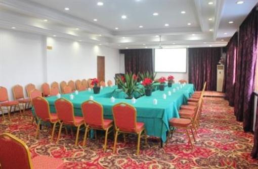 фото отеля Lvzhou Hotel