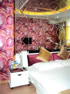фото отеля Lvzhou Hotel