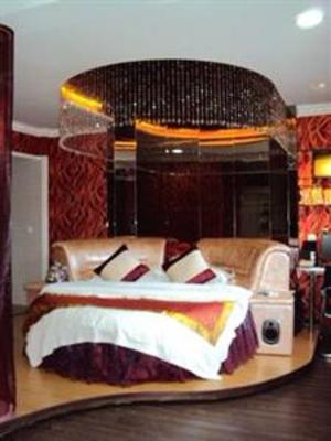 фото отеля Lvzhou Hotel