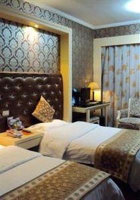 фото отеля Lvzhou Hotel