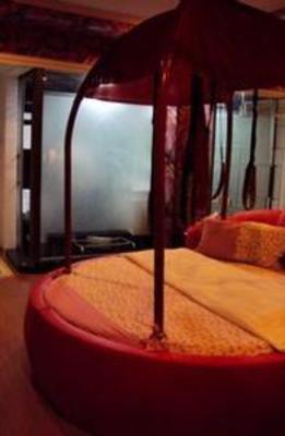 фото отеля Lvzhou Hotel