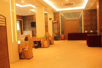 фото отеля Lvzhou Hotel