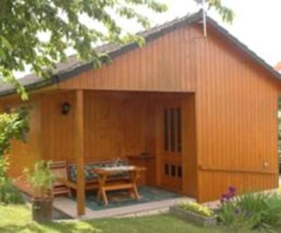 фото отеля Pension Kalunov
