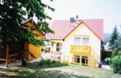 фото отеля Pension Kalunov