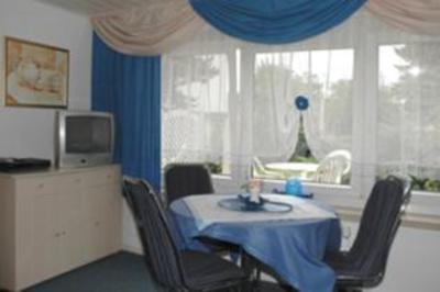 фото отеля Pension Kalunov