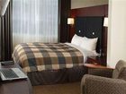 фото отеля Club Quarters Hotel Washington D.C.