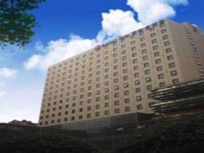 фото отеля Ibis Hotel Wuxi Chunshen Road