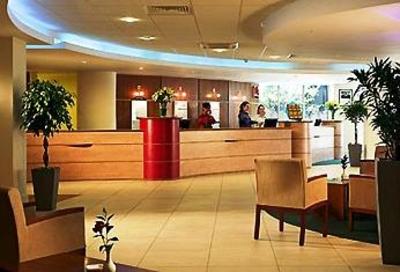 фото отеля Ibis Hotel Wuxi Chunshen Road