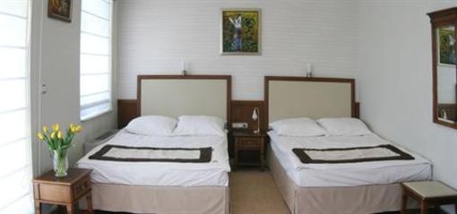 фото отеля Apollo Hotel Darlowo