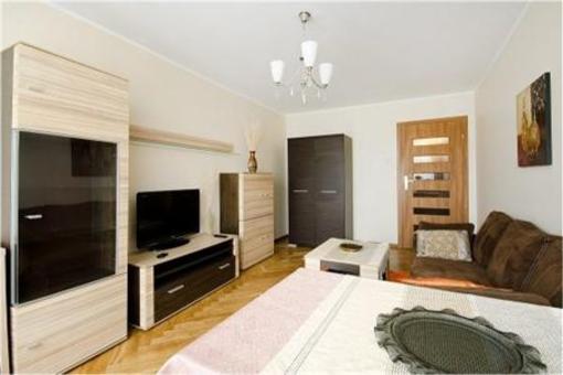фото отеля Seaside Imperial Apartments