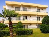 Anita ApartHotel