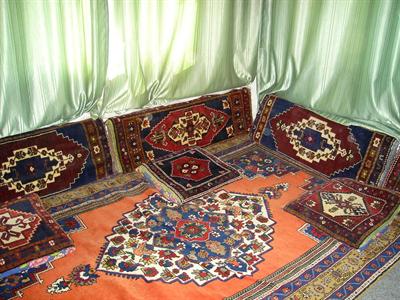 фото отеля Akar Pension