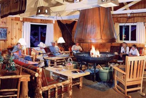 фото отеля Majestic Dude Ranch Mancos