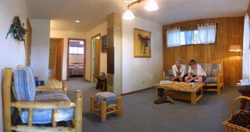 фото отеля Majestic Dude Ranch Mancos
