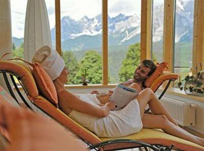 фото отеля Alpenhotel Schwaigerhof