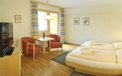 фото отеля Alpenhotel Schwaigerhof