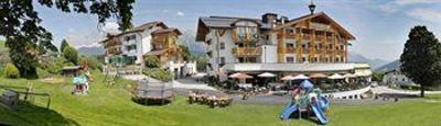 фото отеля Alpenhotel Schwaigerhof