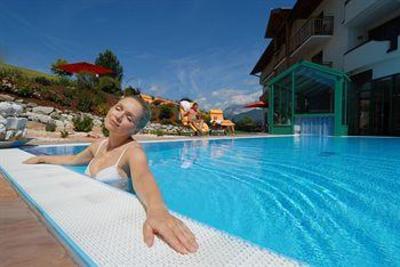 фото отеля Alpenhotel Schwaigerhof