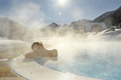 фото отеля Alpenhotel Schwaigerhof