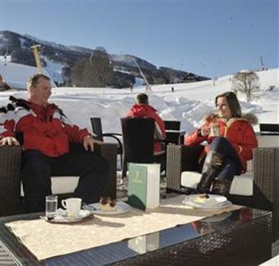 фото отеля Alpenhotel Schwaigerhof