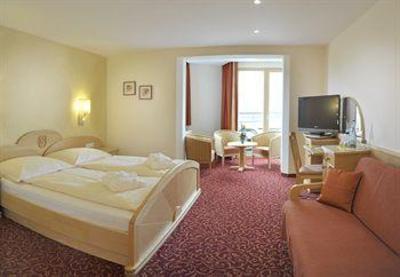 фото отеля Alpenhotel Schwaigerhof