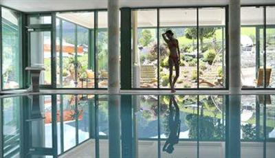 фото отеля Alpenhotel Schwaigerhof