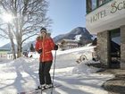 фото отеля Alpenhotel Schwaigerhof