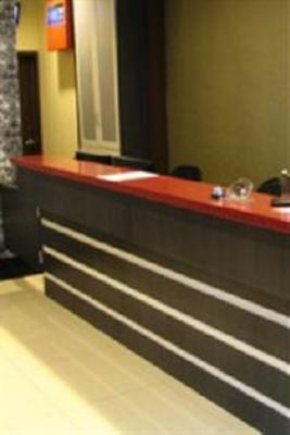 фото отеля Hotel Lintas Plaza