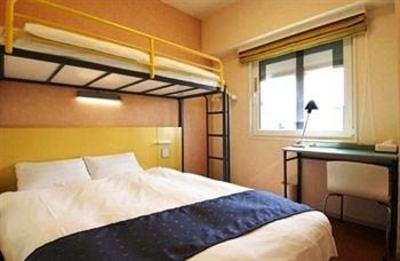 фото отеля Chisun Inn Suwa IC