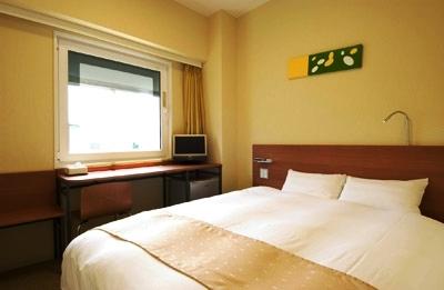 фото отеля Chisun Inn Suwa IC