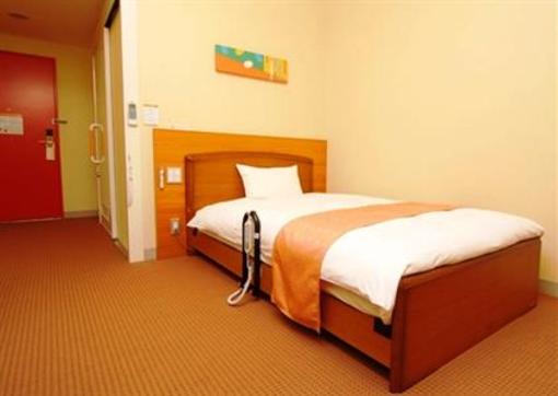 фото отеля Chisun Inn Suwa IC