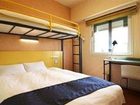 фото отеля Chisun Inn Suwa IC