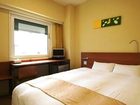 фото отеля Chisun Inn Suwa IC