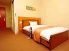 фото отеля Chisun Inn Suwa IC