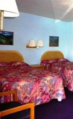 фото отеля Chek Inn