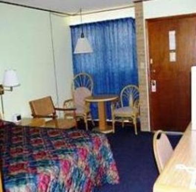фото отеля Chek Inn