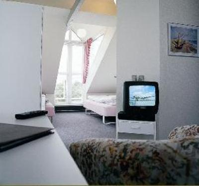 фото отеля Hotel Bork Kro