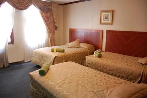 фото отеля Hotel La Fontana