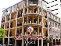 Hotel La Fontana