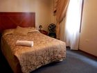 фото отеля Hotel La Fontana