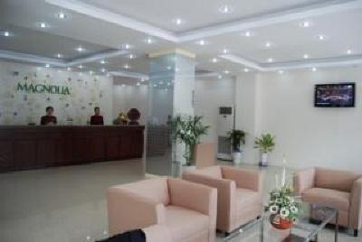 фото отеля Magnolia Hotel Da Nang