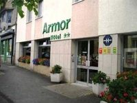 Brit Hotel Armor