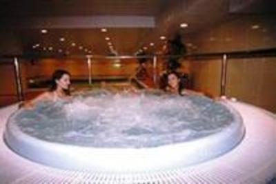 фото отеля Apartamentos Lodos del Mar Menor