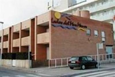 фото отеля Apartamentos Lodos del Mar Menor