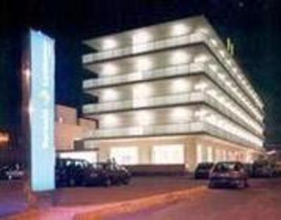 фото отеля Apartamentos Lodos del Mar Menor