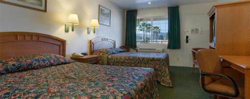 фото отеля Orange Show Inn