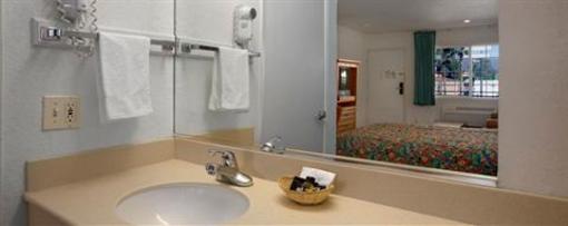 фото отеля Orange Show Inn
