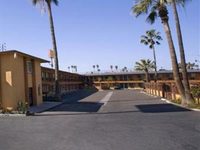Orange Show Inn