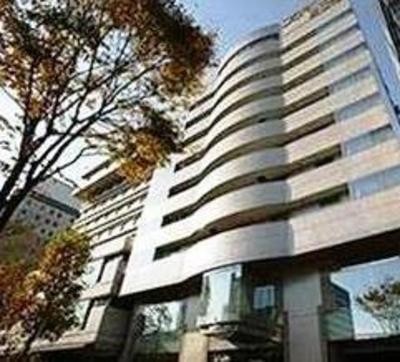 фото отеля Shin-Yokohama Fuji View Hotel