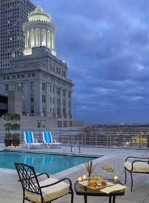 фото отеля Hilton Garden Inn New Orleans French Quarter/CBD